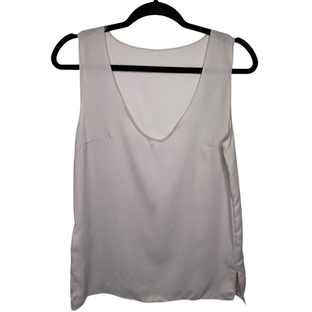 Dressy Tank Top